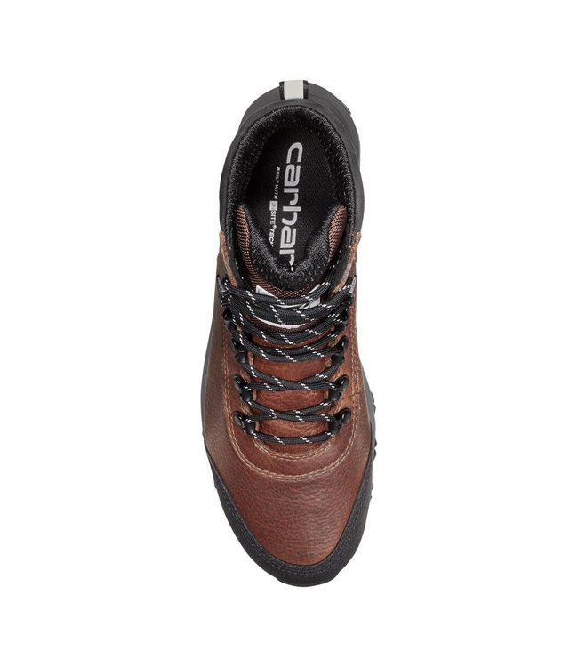 Carhartt Men's Waterproof Insulated 6-Inch Hiker Boot FP6039