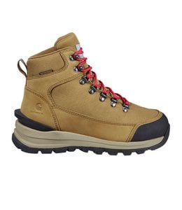 Carhartt Women's Gilmore Waterproof 6-Inch Hiker FH6085-W