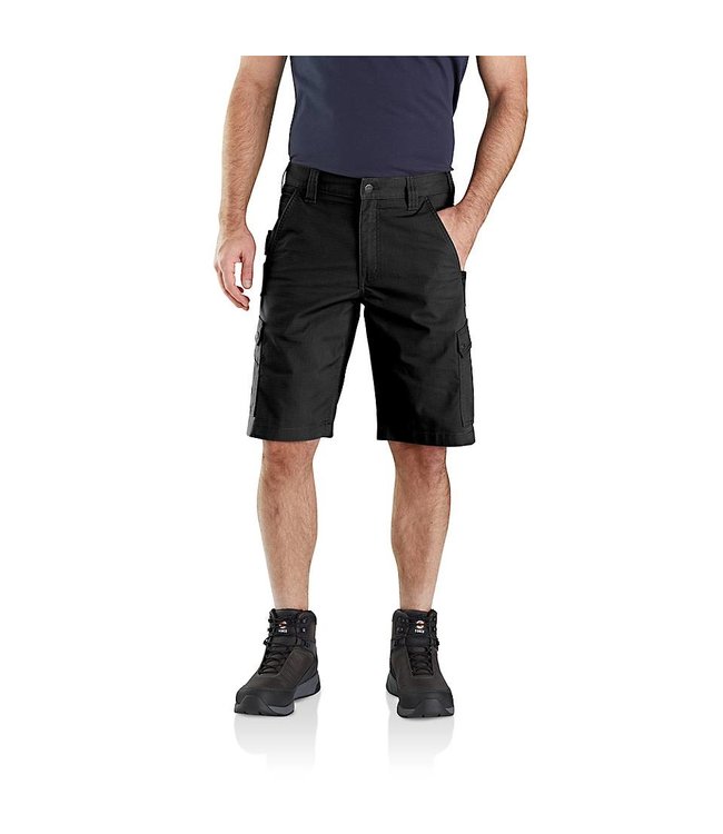 Carhartt Men's Rugged Flex® Relaxed Fit Ripstop Cargo Work Short 104727