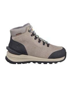 Carhartt Women's Gilmore 5-Inch Non-Safety Toe Work Hiker FH5057-W
