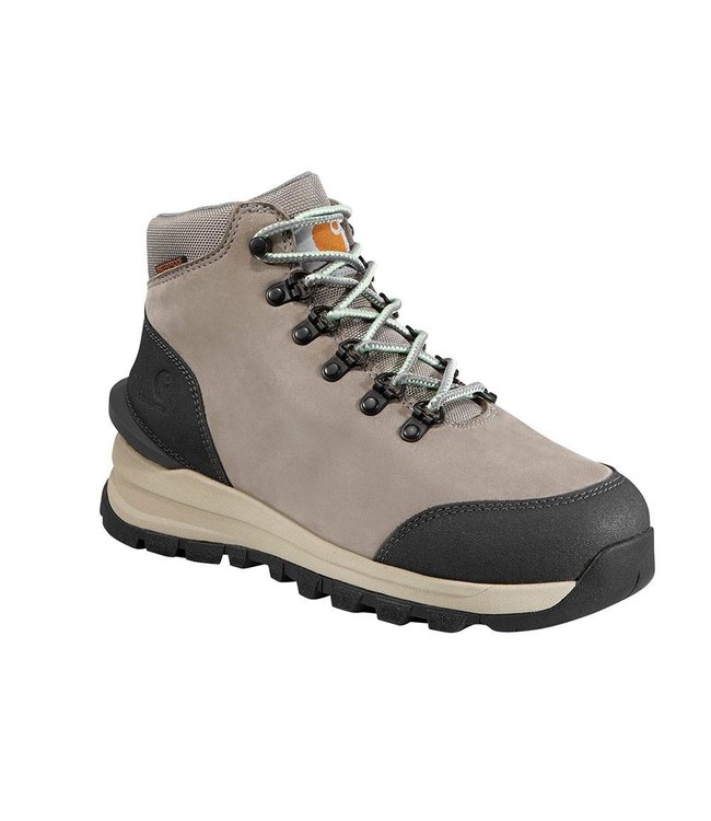 Carhartt Women's Gilmore 5-Inch Non-Safety Toe Work Hiker FH5057-W