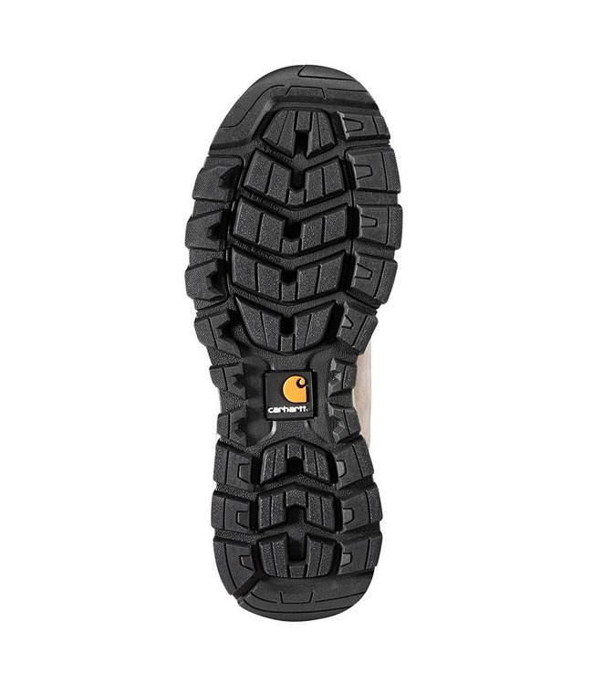 Carhartt Women's Gilmore 5-Inch Non-Safety Toe Work Hiker FH5057-W