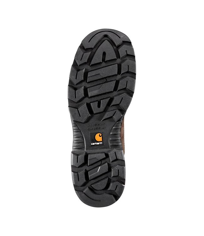 Carhartt Men's Ironwood Waterproof 8-Inch Camo Work Boot FT8002-M