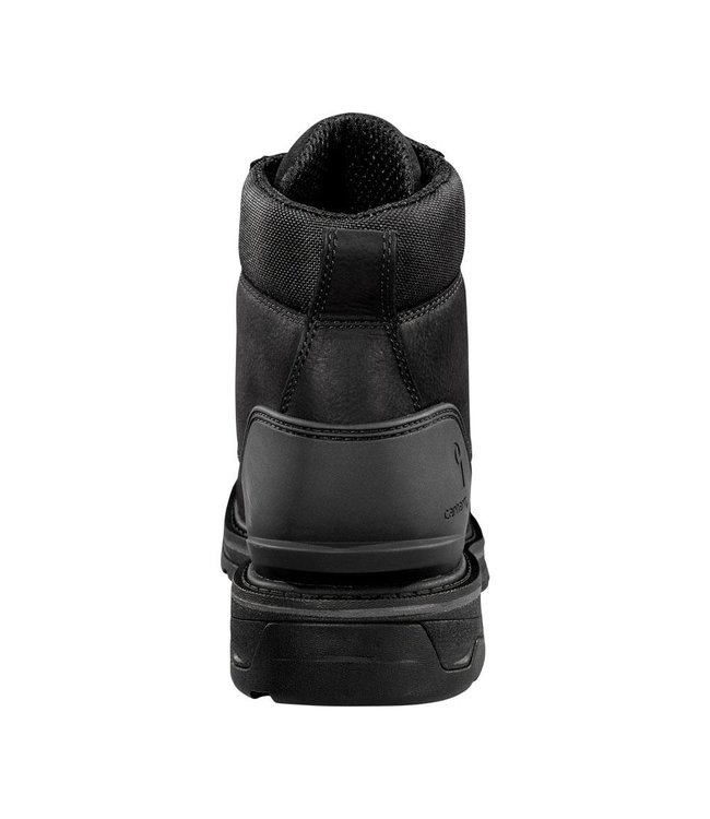 Carhartt Men's Ironwood Waterproof 6-Inch Work Boot FT6001-M