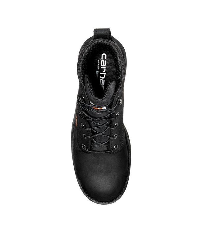 Carhartt Men's Ironwood Waterproof 6-Inch Work Boot FT6001-M
