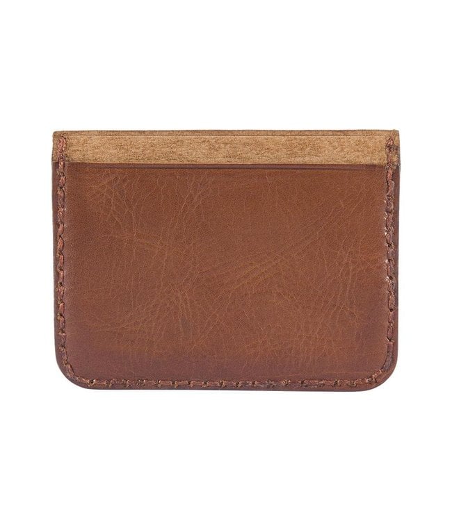 Carhartt Patina Leather Front Pocket Wallet - Traditions Clothing ...