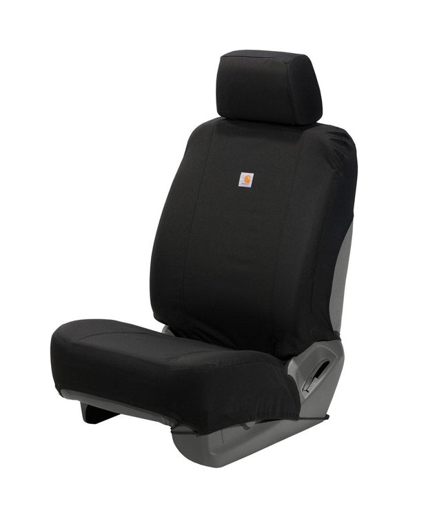 Carhartt Universal Fitted Nylon Duck Bucket Seat Cover C0001399