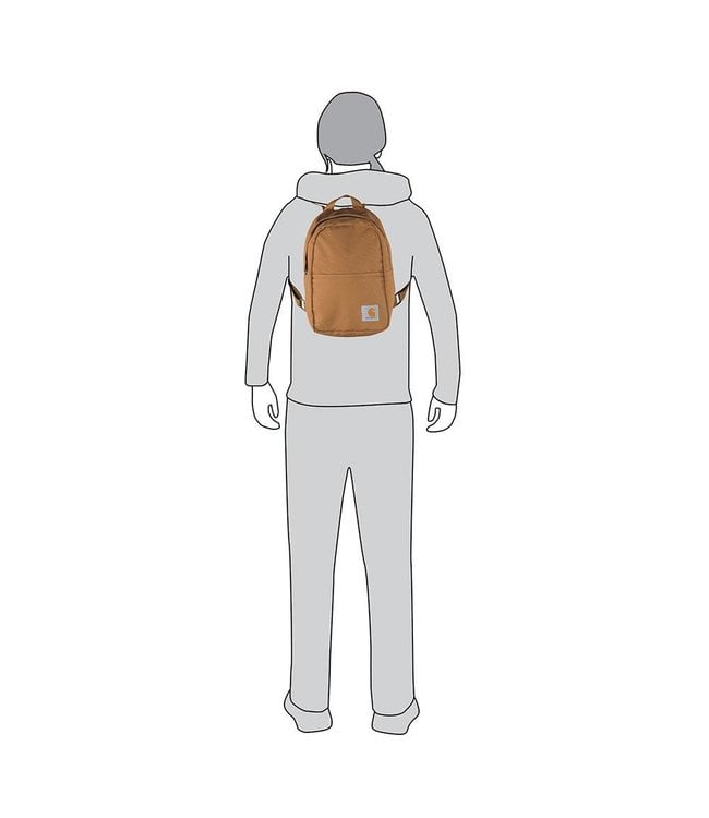 Carhartt Classic Mini Backpack B0000402