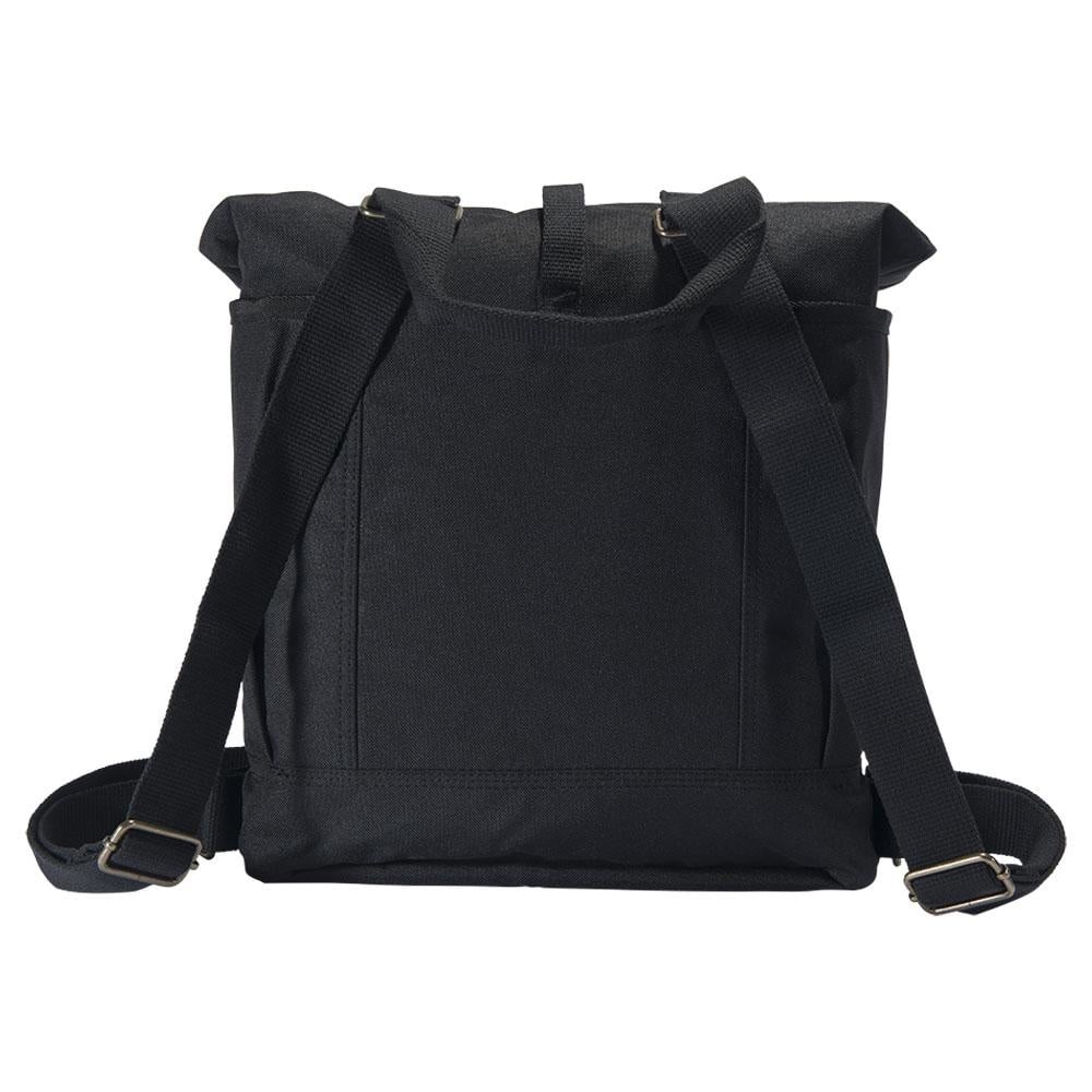 Carhartt Zip, Durable, Adjustable Crossbody Bag with Zipper Closure, Brown,  One Size