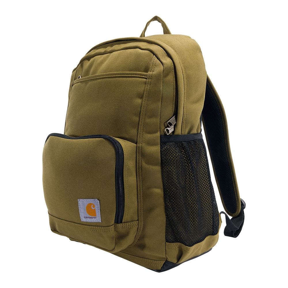 Carhartt 23L Single-Compartment Backpack Traditions Clothing