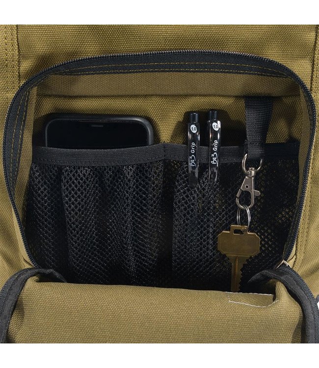 Carhartt Rain Defender 23L Single-Compartment Backpack B0000275