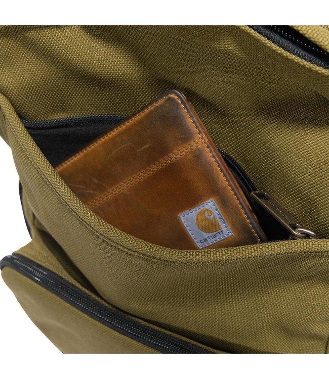 Carhartt Rain Defender 23L Single-Compartment Backpack B0000275