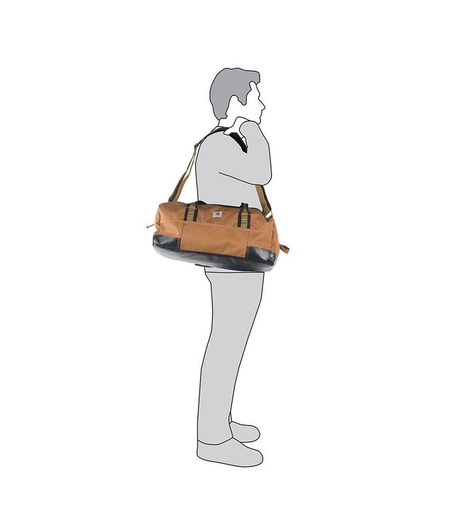 Carhartt Rain Defender 35L Classic Duffel B0000334