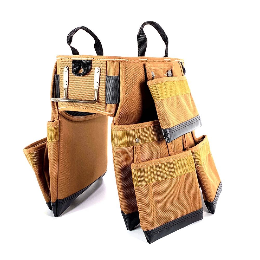 Carhartt 11 Pocket Padded Tool Belt Traditions Clothing & Gift Shop