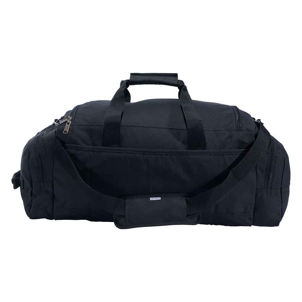 Carhartt 40L Classic Utility Duffel - Traditions Clothing Carhartt 40L Classic Utility Duffel - Traditions Clothing