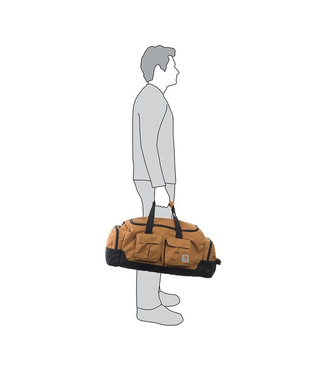 Carhartt 40L Classic Utility Duffel B0000325