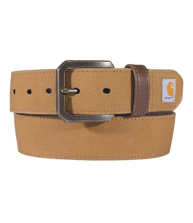 Work Belts and Suspenders, Carhartt