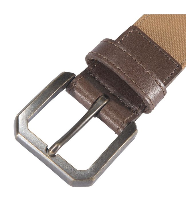 Carhartt Men's Canvas Duck Belt A0005782
