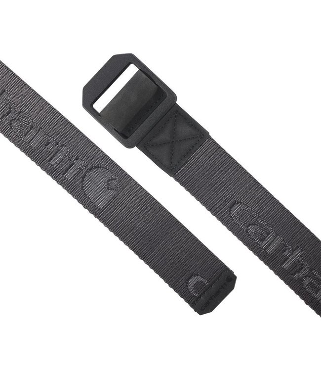 Carhartt Men's Nylon Webbing Ladder Lock Belt A0005768