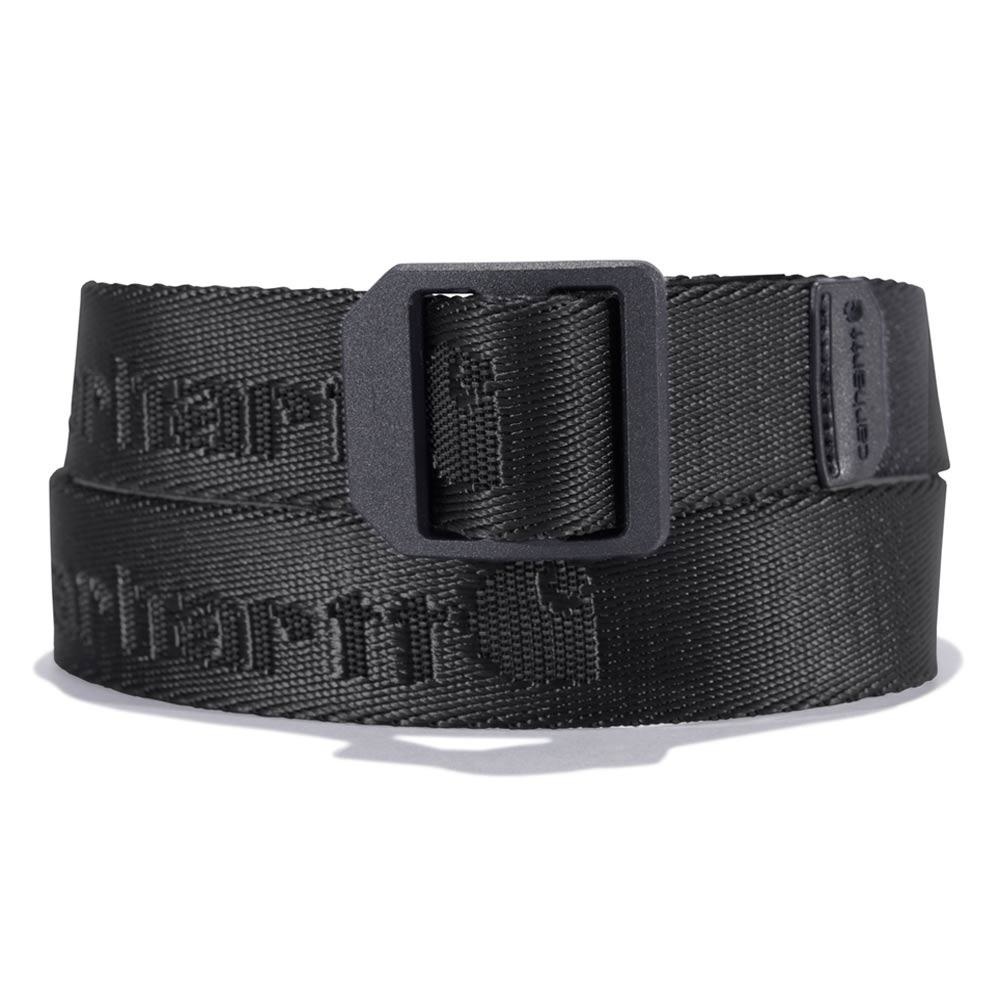 jacquard logo Industrial belt