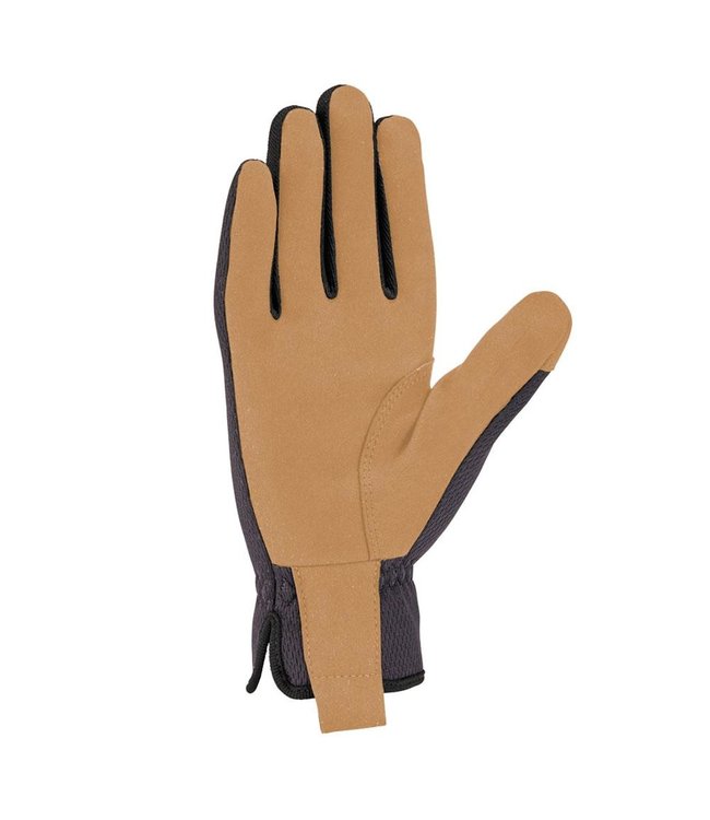 Carhartt Men's High Dexterity Open Cuff Glove GD0794M
