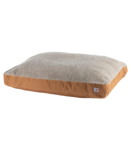 Carhartt Small Sherpa Top Dog Bed P0000418