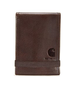 Carhartt Classic Stitched Front Pocket Wallet B0000201