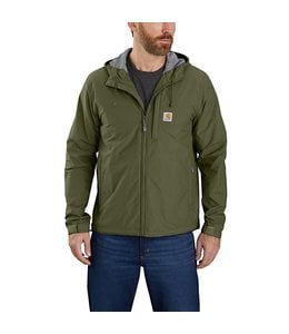 Carhartt Men's Rain Defender® Relaxed Fit Lightweight Jacket 104671