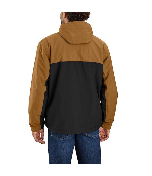 Carhartt Men's Storm Defender® Relaxed Fit Lightweight Packable Jacket 105751