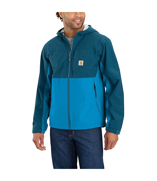 Carhartt Men's Storm Defender® Relaxed Fit Lightweight Packable Jacket 105751