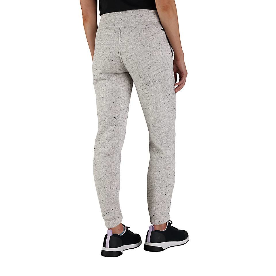 CARHARTT Women's Relaxed Fit Sweatpants Fleece Lined Size 2XL (20