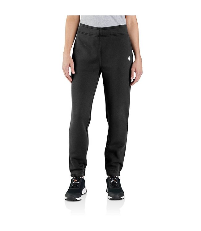 Carhartt Women's Relaxed Fit Sweatpants 105510