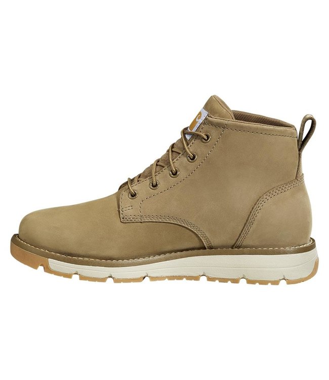 Carhartt Men's Millbrook Waterproof 5-Inch Non-Safety Toe Wedge Boot FM5000-M