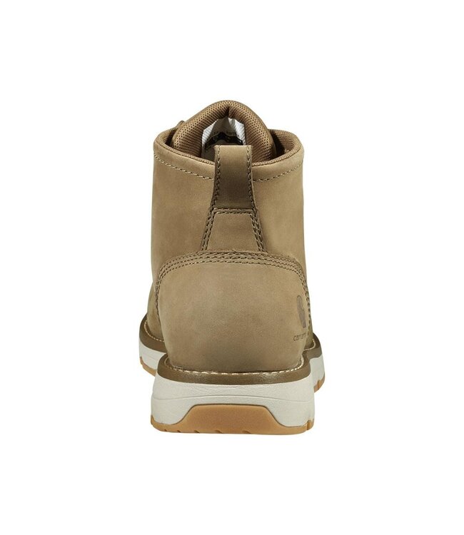 Carhartt Men's Millbrook Waterproof 5-Inch Non-Safety Toe Wedge Boot FM5000-M