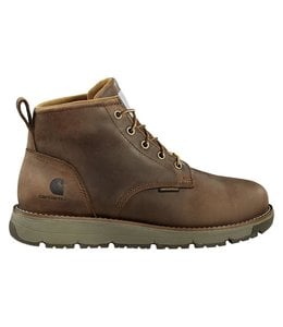 Wedge chukka store boots