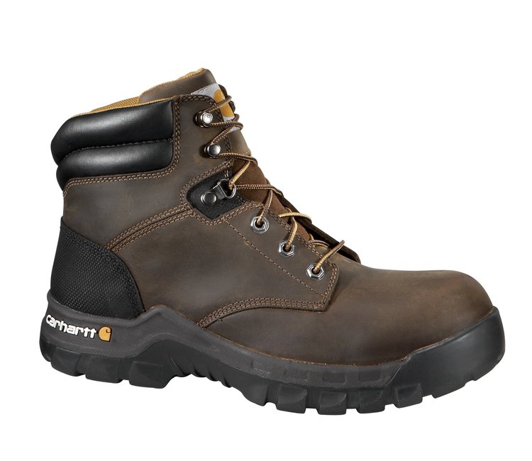 Carhartt Men s 6 Inch Composite Toe Work Boot Traditions