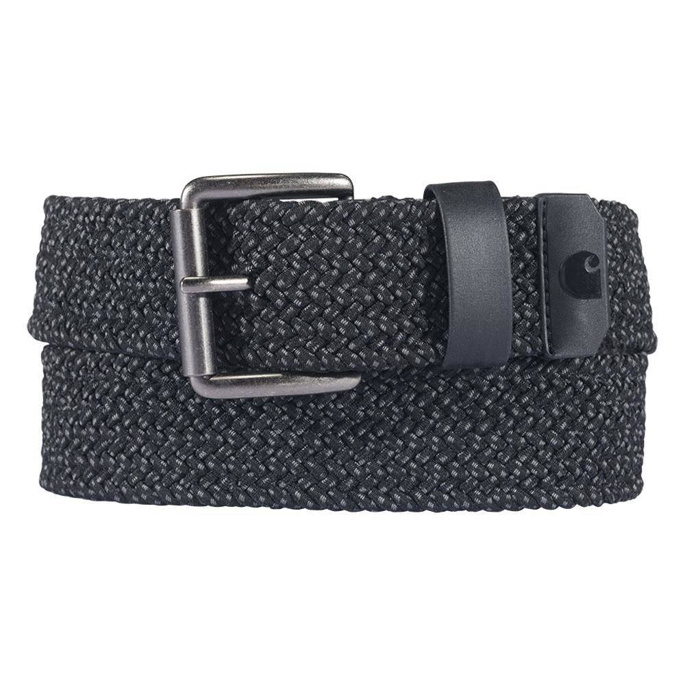 Mens carhartt belt hot sale