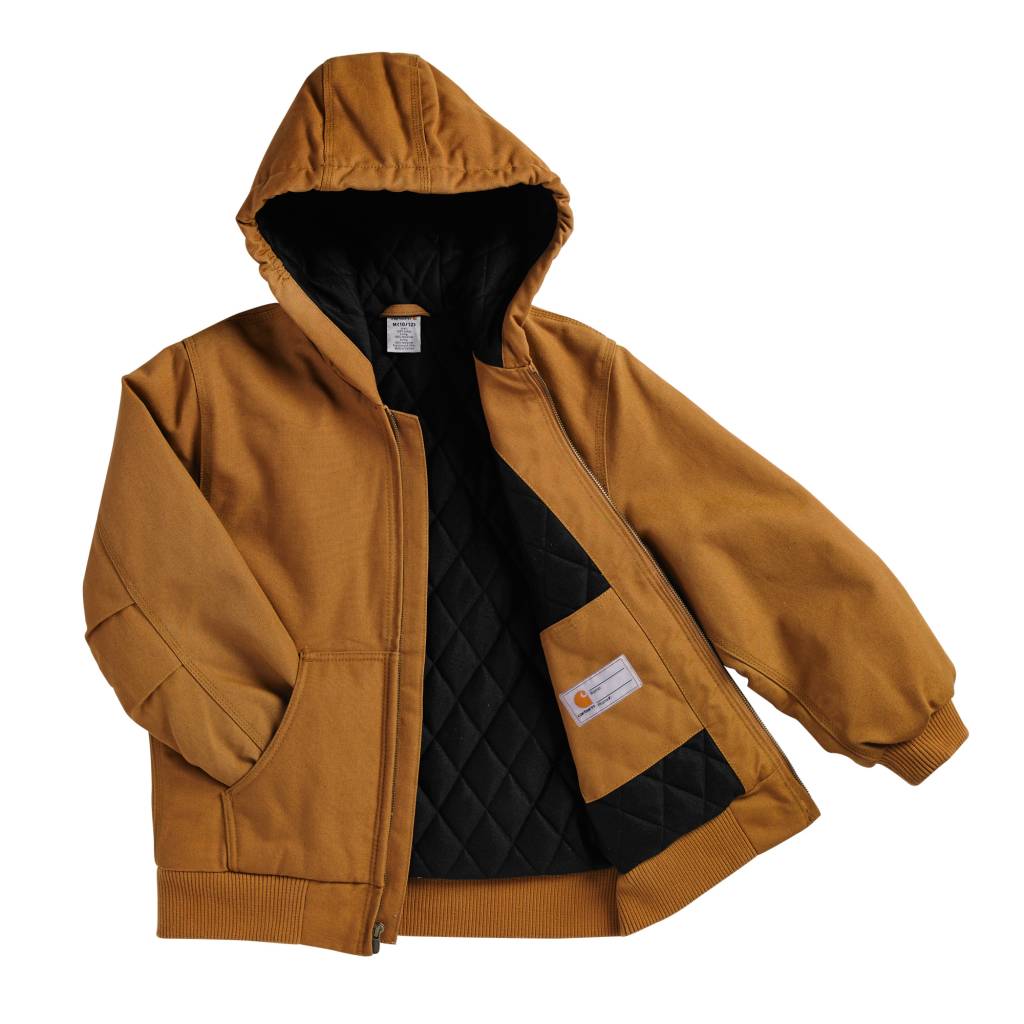 carhartt 2t jacket
