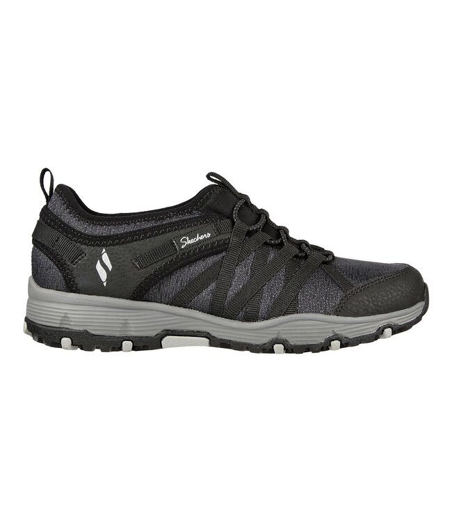 Skechers Women's Seager Hiker - Topanga Shoe - Traditions Clothing ...