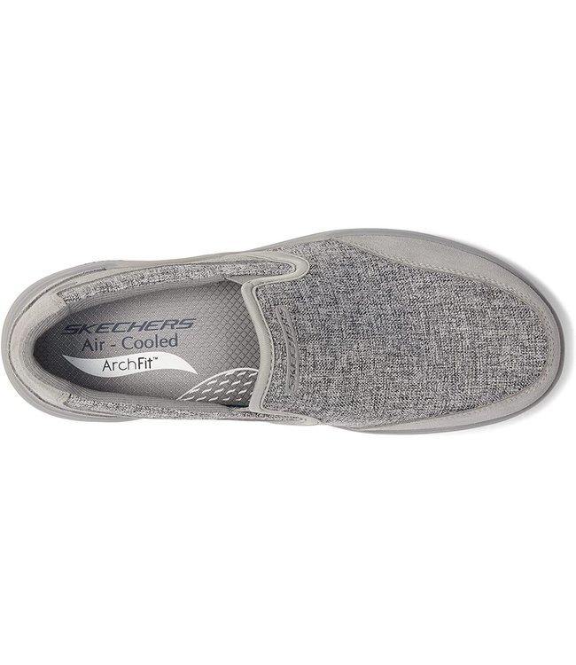Skechers Men's Arch Fit: Melo - Ranston Shoe - Traditions Clothing ...