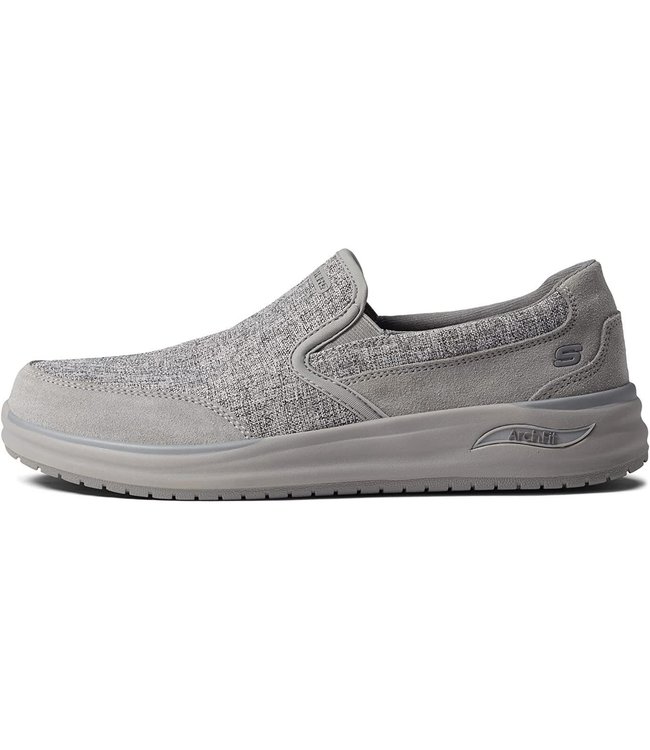 Skechers Men's Arch Fit: Melo - Ranston Shoe - Traditions Clothing ...