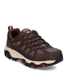 Skechers Men's Terrabite Shoe 51844W BRN