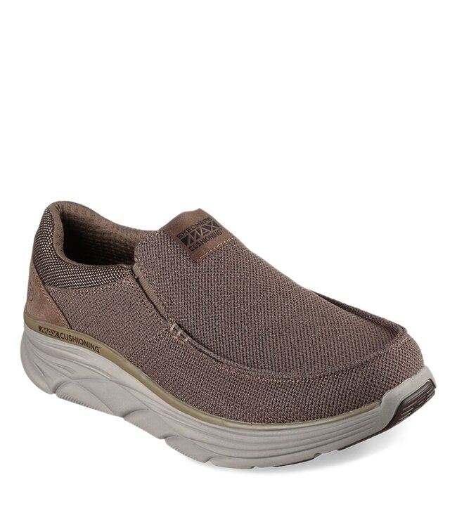 Skechers Men's Relaxed Fit: Frankway - Arden Shoe - Traditions Clothing ...