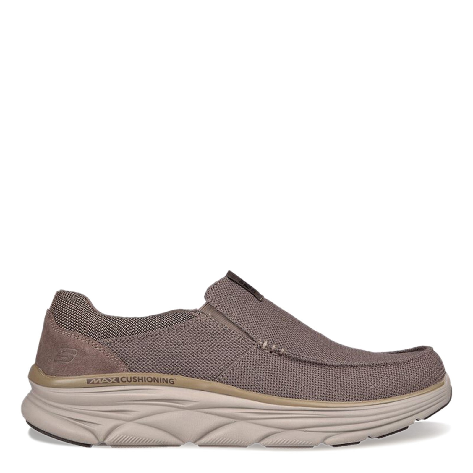 Skechers Men's Relaxed Fit: Frankway - Arden Shoe - Traditions Clothing ...