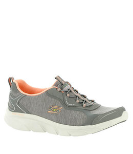 Skechers Women's D'lux Comfort - Sunny Oasis Shoe 104342 GYPK