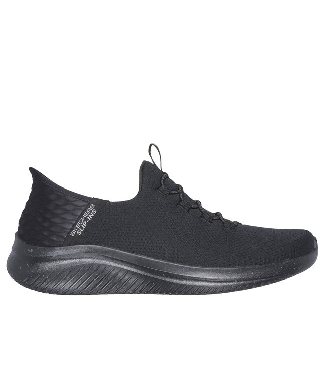 Skechers Men's Slip-ins: Ultra Flex 3.0 - Right Away Shoe 232452W BBK
