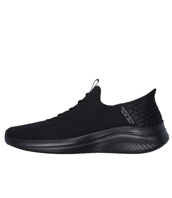 Skechers Men's Slip-ins: Ultra Flex 3.0 - Right Away Shoe 232452W BBK