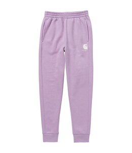 Carhartt Girl's Fleece Logo Sweatpant CK9463