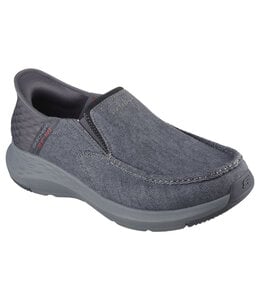 Skechers Men's Slip-Ins Relaxed Fit: Parson- Oswin Shoe - Traditions  Clothing & Gift Shop