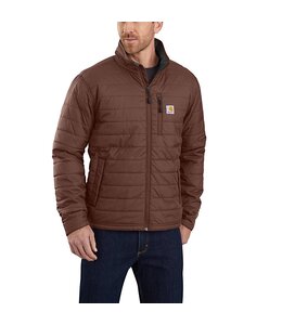 Carhartt Men's Rain Defender Relaxed Fit Lightweight Insulated Jacket 102208